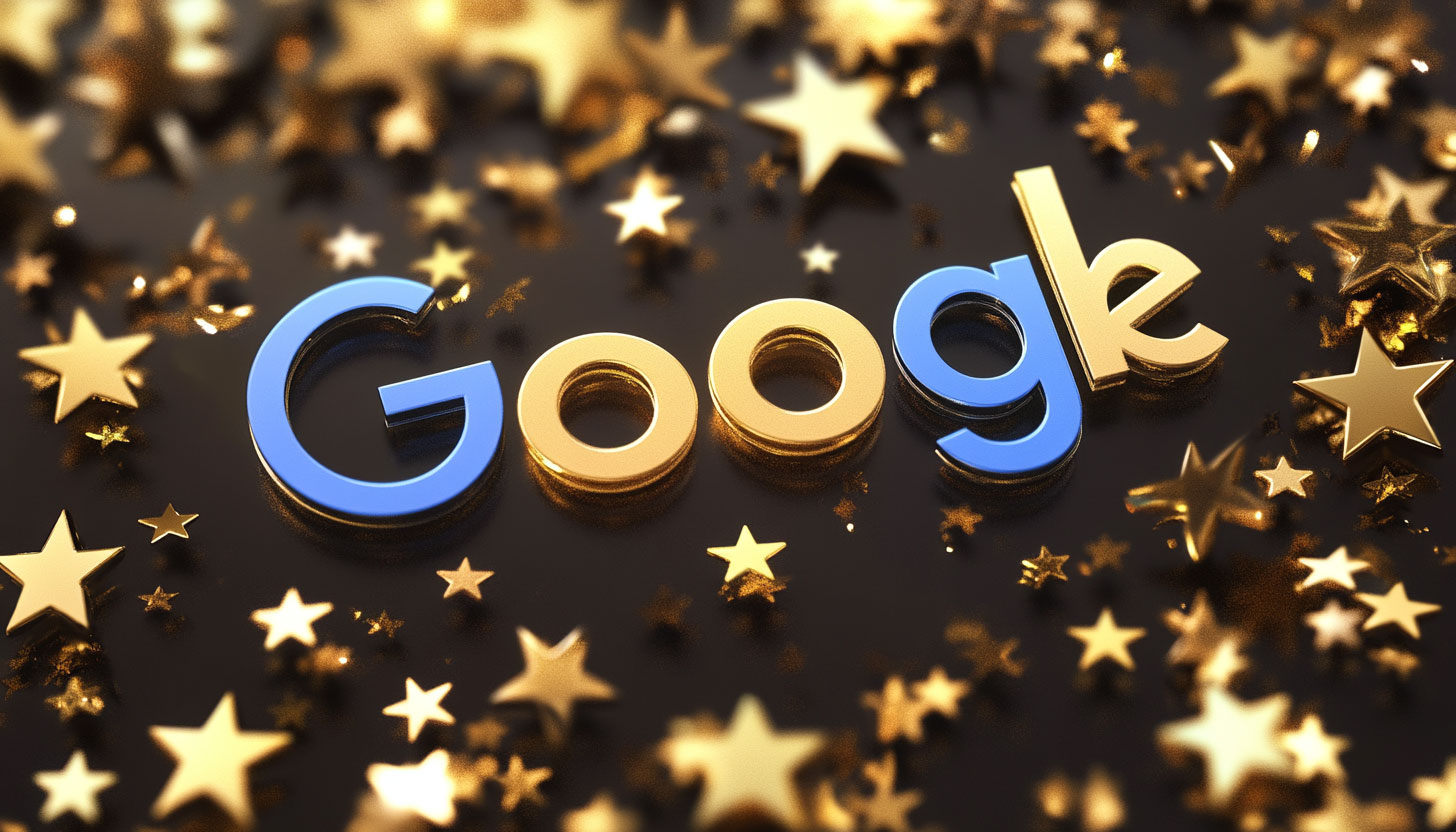 Google Drops Review Counts For Non-Ecommerce Results