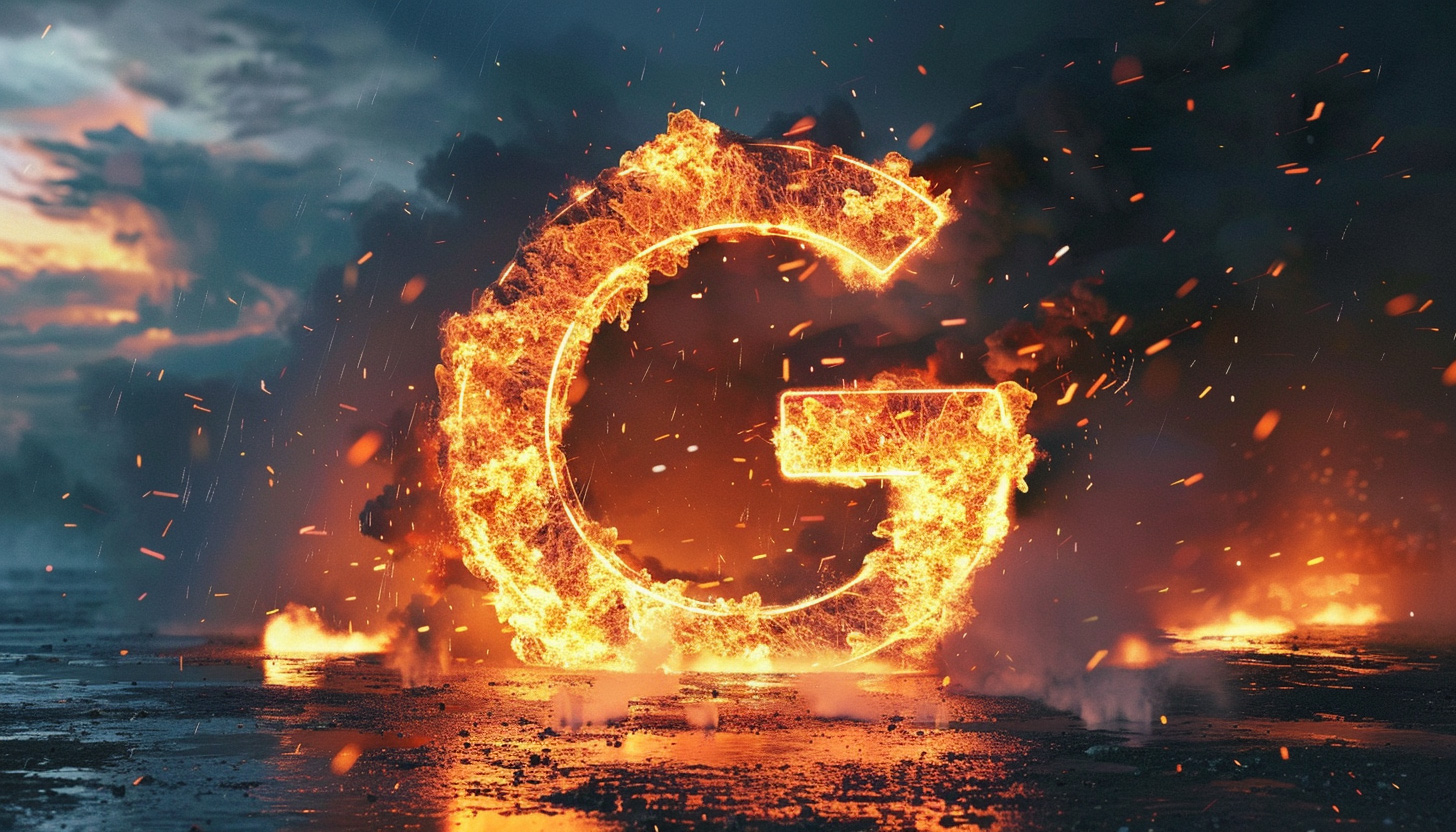Google Search Ranking Algorithm Volatility On June 5th