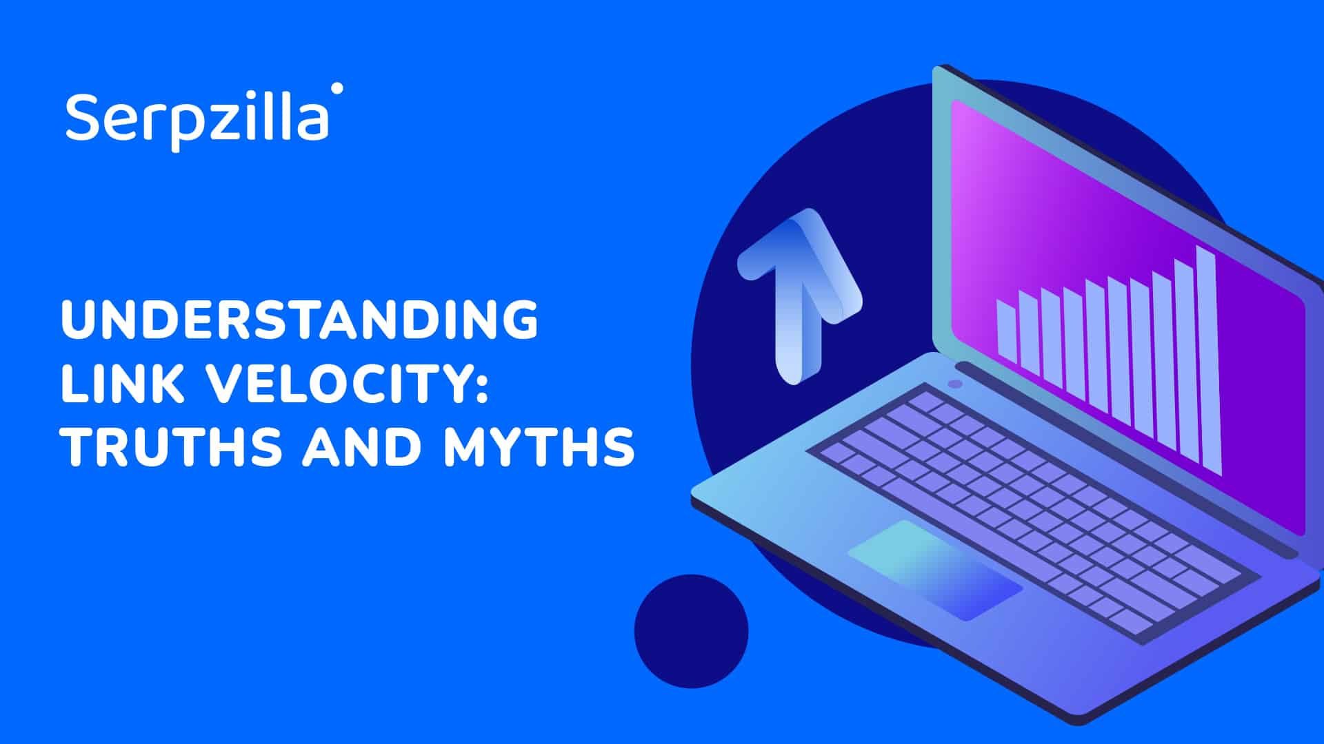 Understanding link velocity: Truths and myths