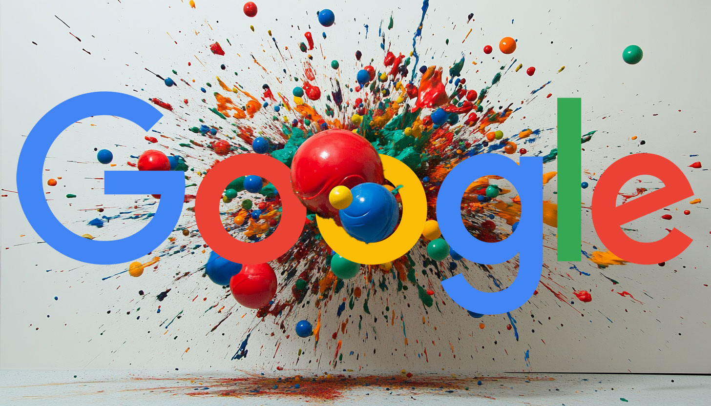 Google Confirms Volatility Prior To March 2025 Core Update Was Not The Core Update