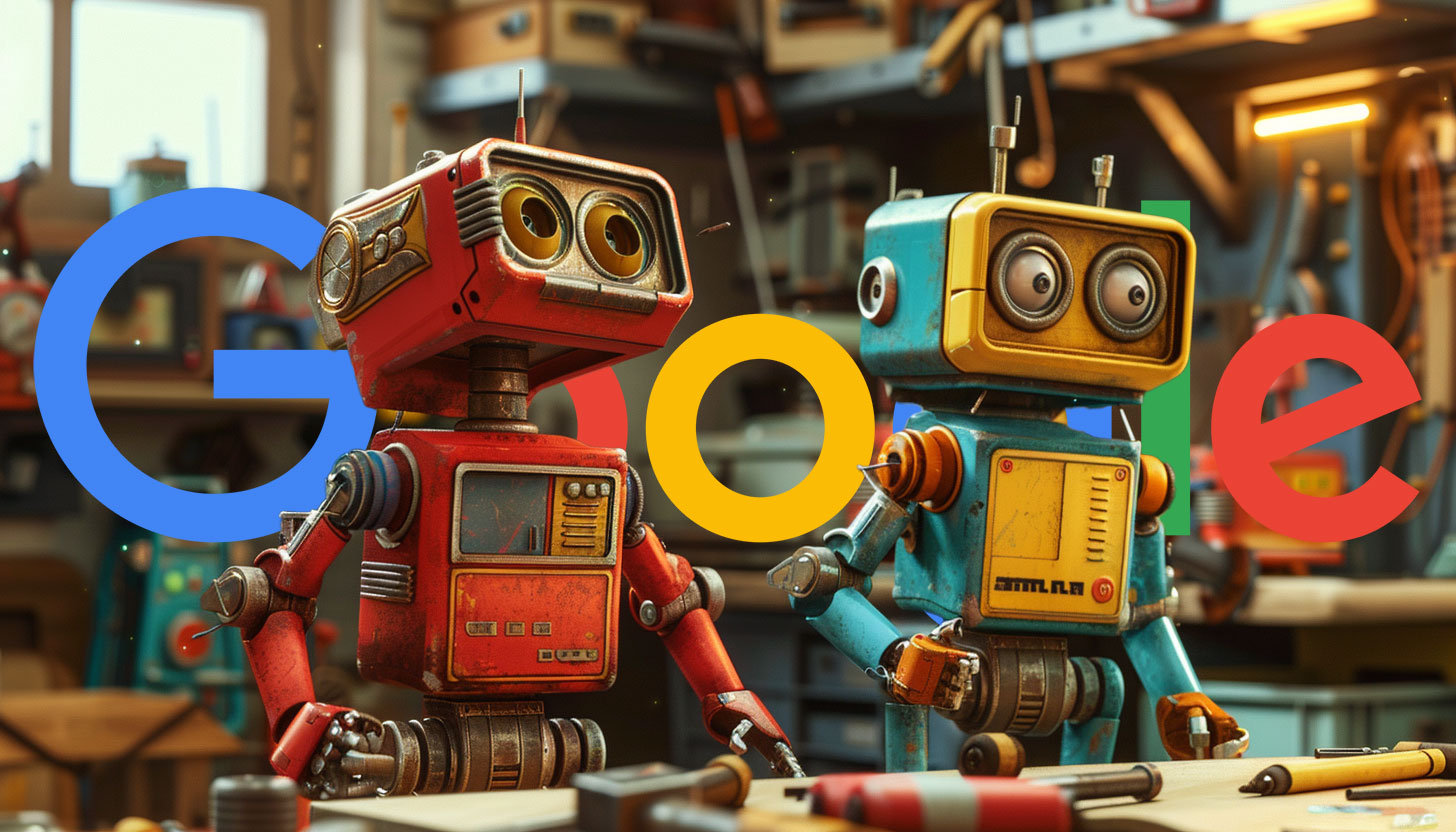 How To Get Into Google’s AI Overviews