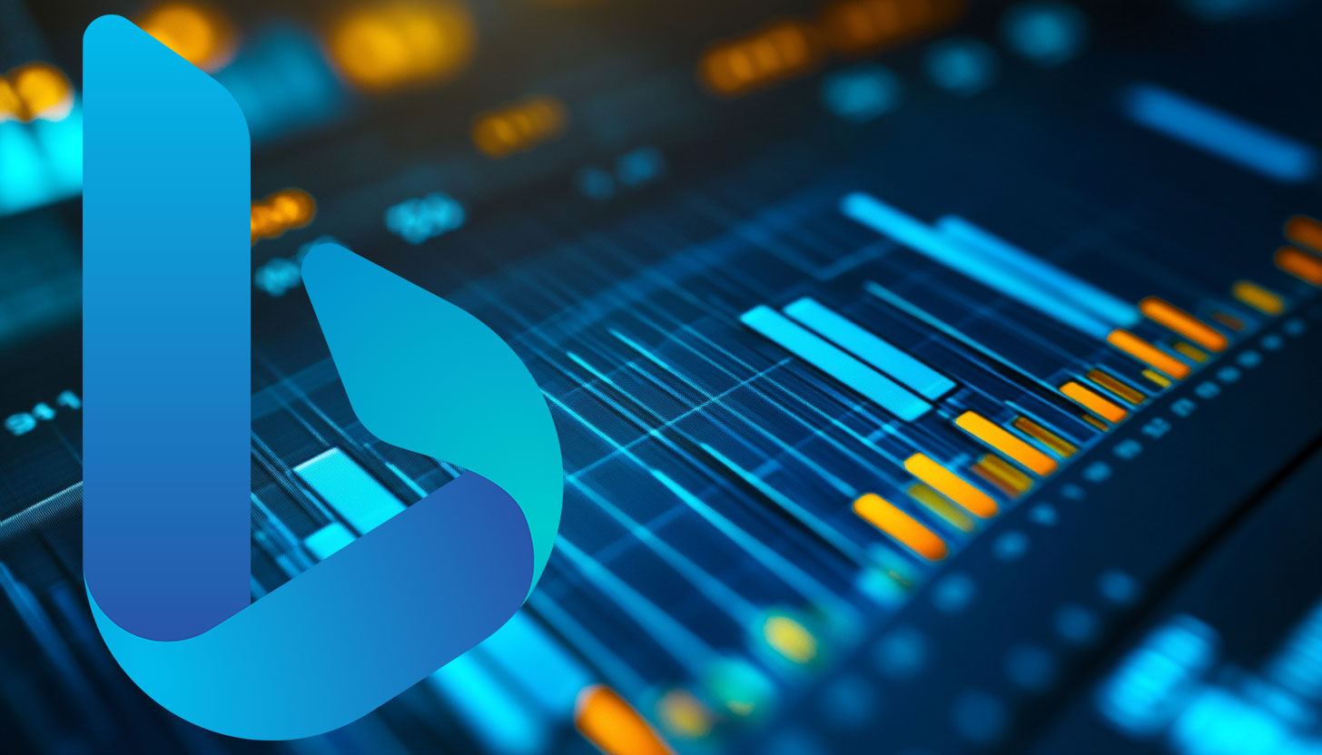 Bing Webmaster Tools Search Performance Reports Comparison Filters