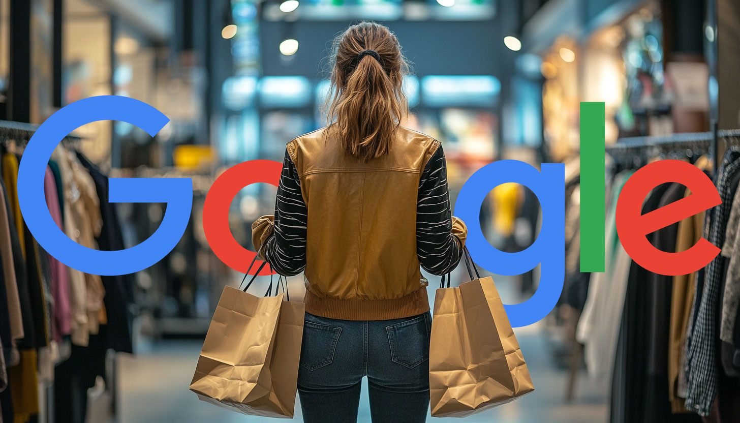 Google Testing Three Rows Of Google Shopping Ads