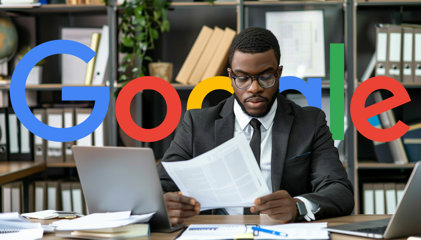 False: Google Auditing 25% Of Google Ads