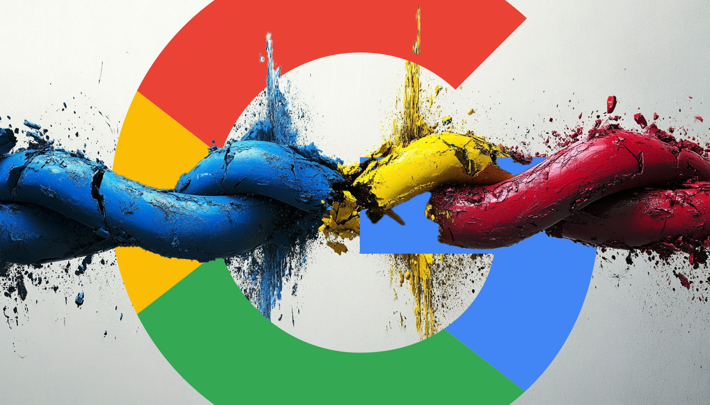 Google Testing Links In AI Overviews To More Search Results