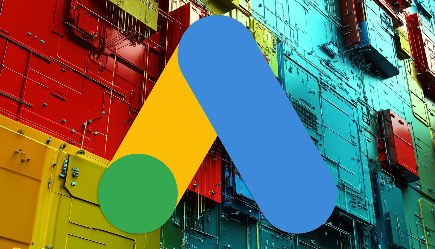 Google Ads With Show More Overlay