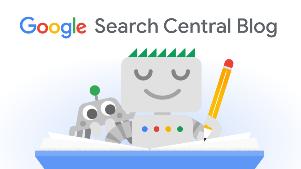 Robots Refresher: page-level granularity  |  Google Search Central Blog  |  Google for Developers