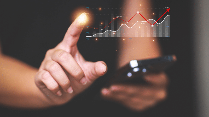 SMB websites see rising traffic from ChatGPT and other AI engines