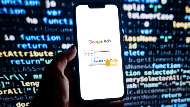 Google expands Search Max beta to more accounts