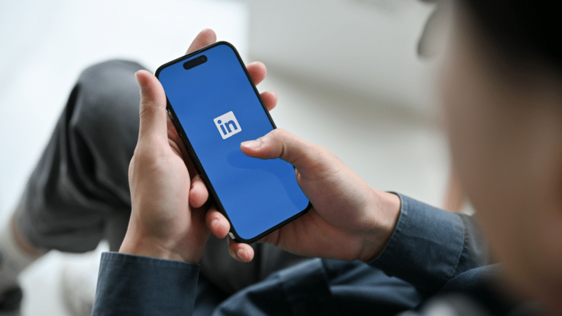 LinkedIn to sunset lookalike audiences