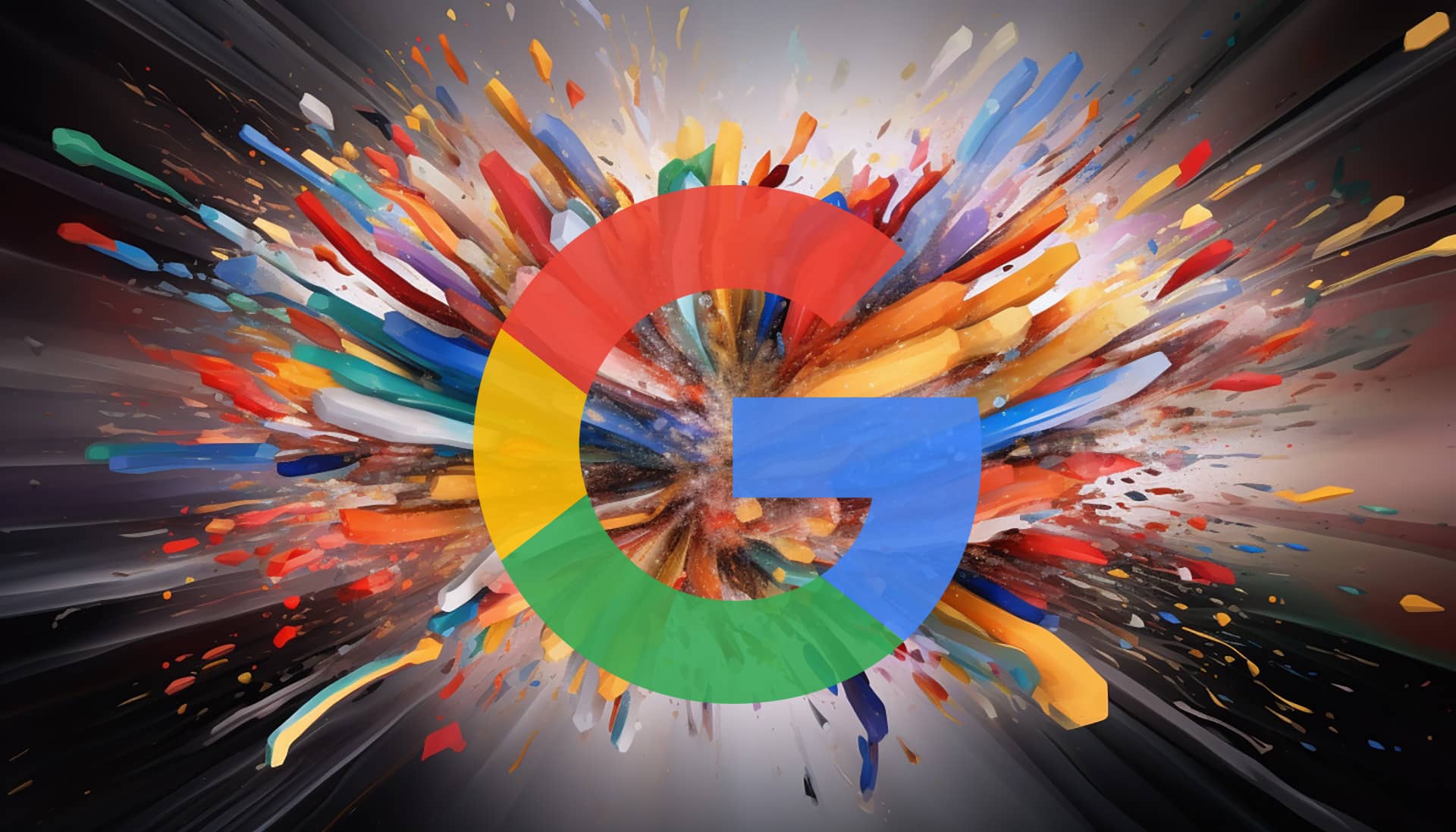 Google March 2025 core update rolling out now