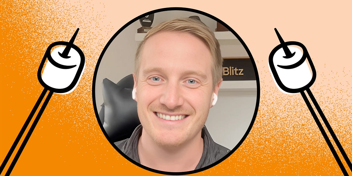 Inside Bolt: From near-death to ~$40m ARR in 5 months—one of the fastest-growing products in history | Eric Simons (founder & CEO of StackBlitz)
