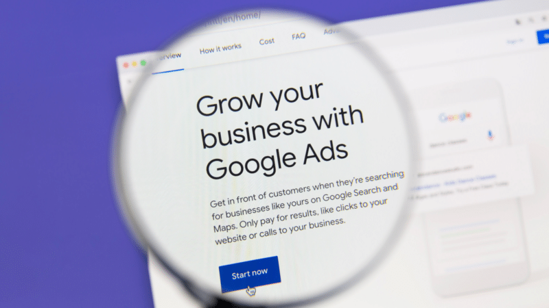 Google expands Message asset to Performance Max