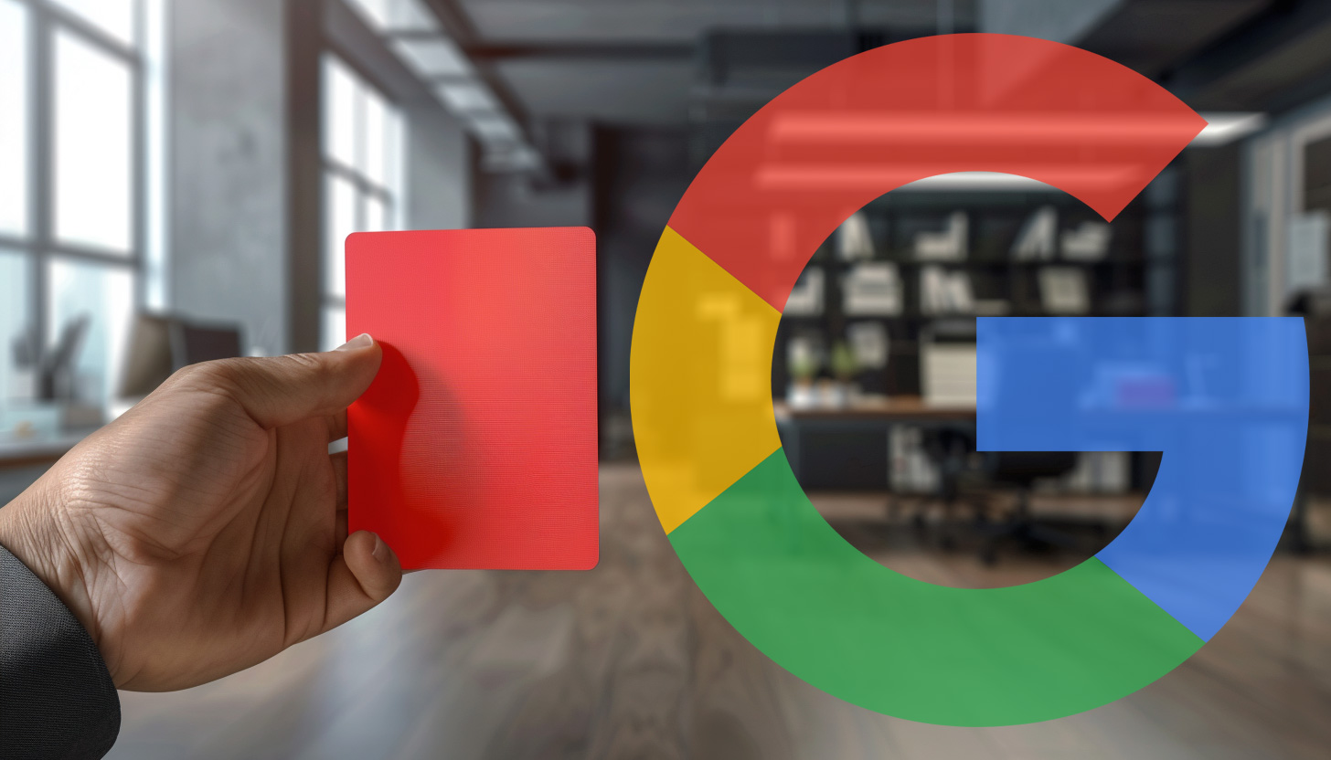Google Search Unleashes Manual Actions Galore After Spam Policy Updates