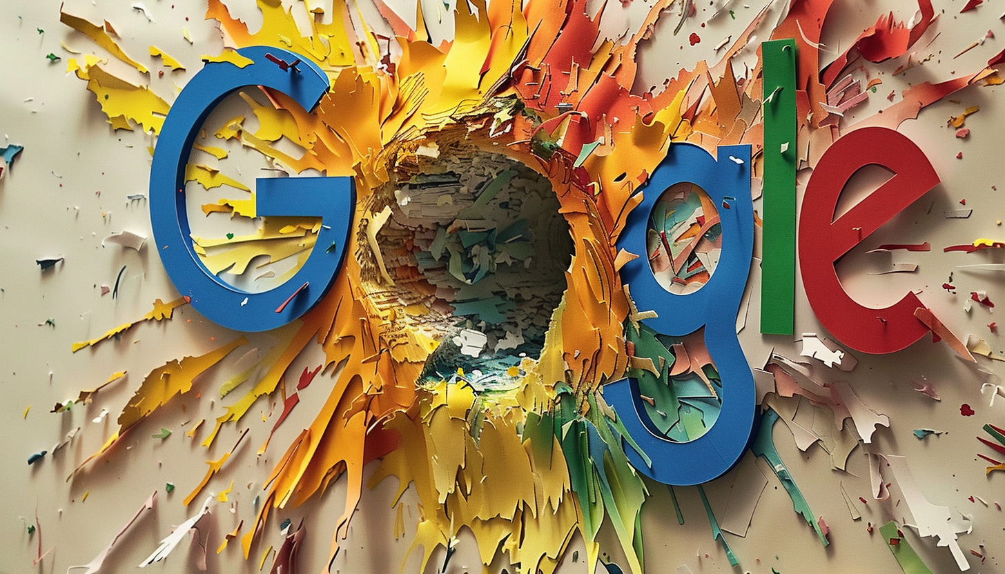 Google March 2024 Core Update Rolling Out Now – It’s A Big Core Update