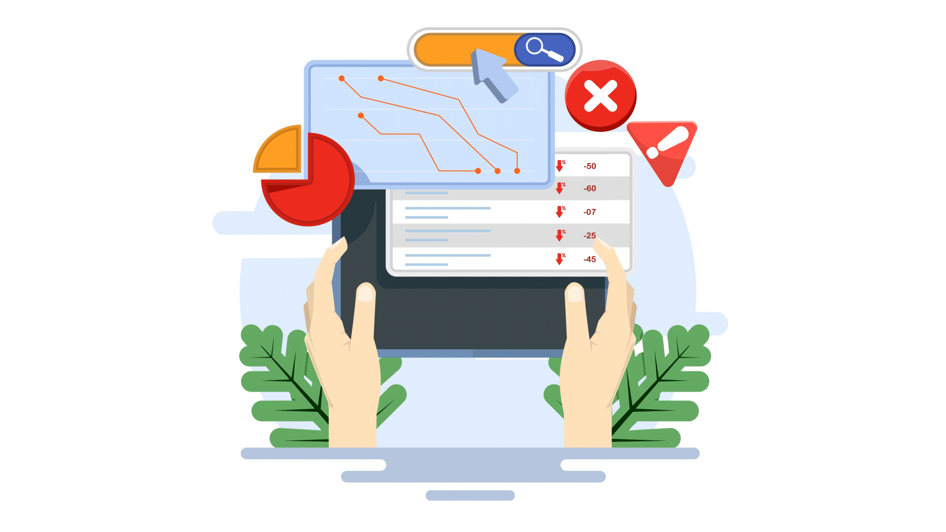 Why your site got deindexed from Google and what to do about it