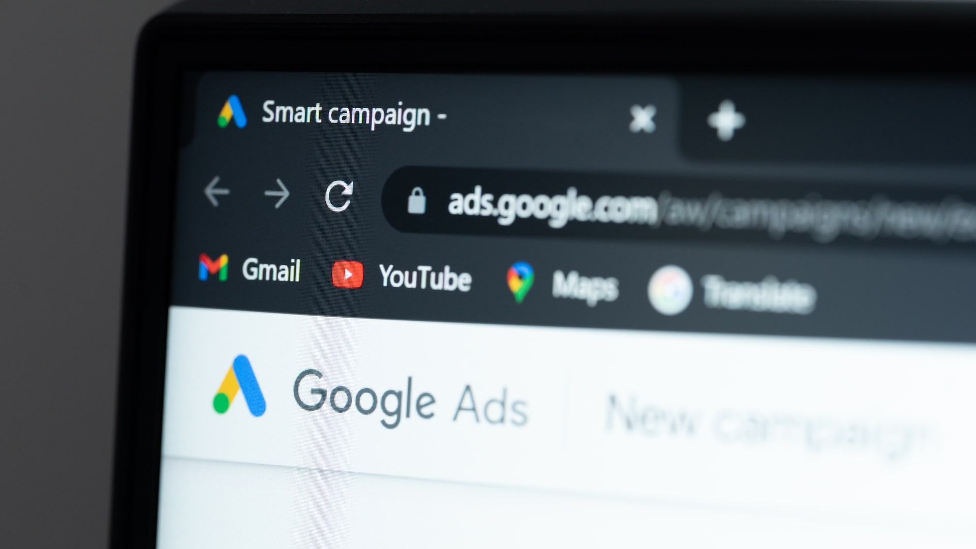 Google Ads will automatically start pausing ad groups with low activity