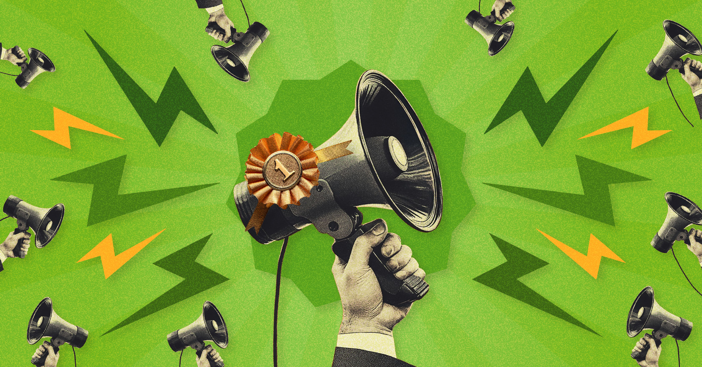 How to Elevate Your PR Strategies With Competitor Analysis – Screaming Frog