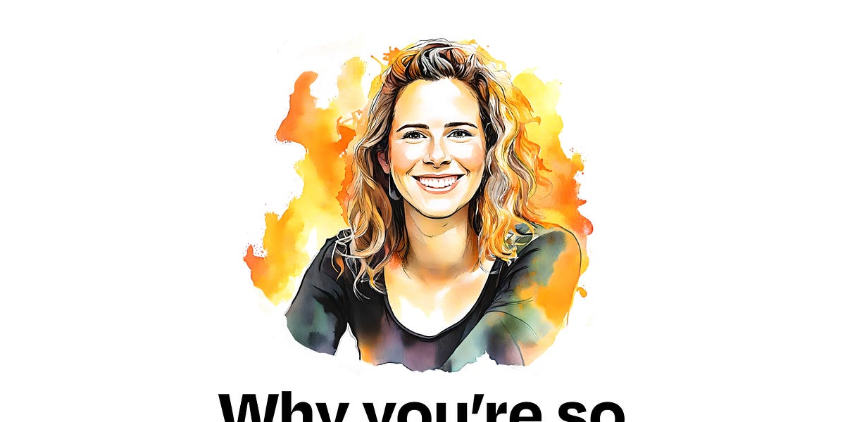 Why you’re so angry at work (and what to do about it)