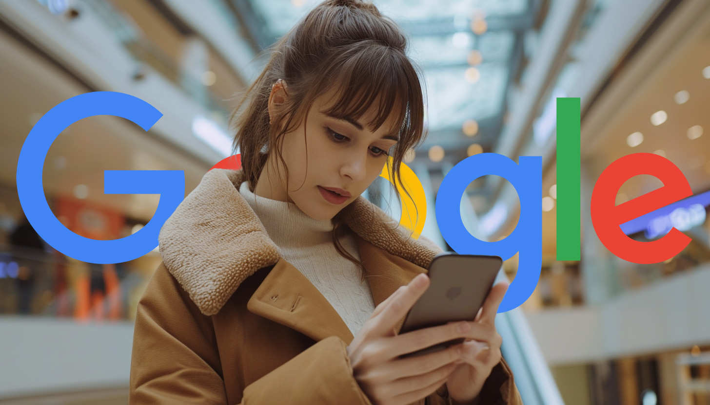 Google Search Stores Filter On Mobile