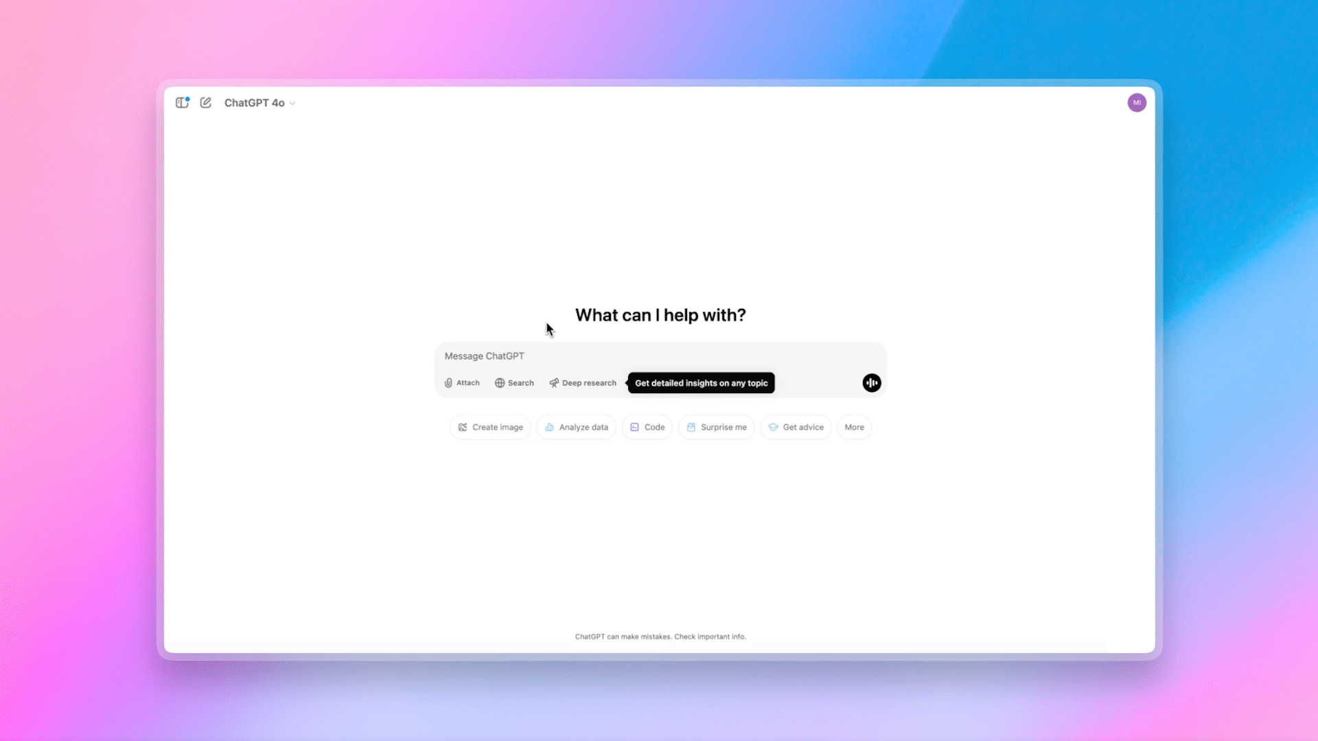 How to use OpenAI’s Deep Research for smarter SEO strategies