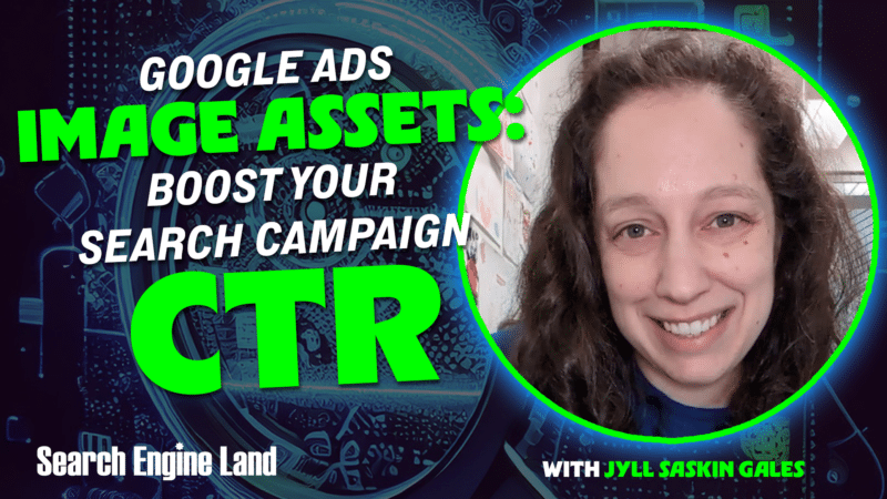 Image assets in Google Ads: Everything you need to know