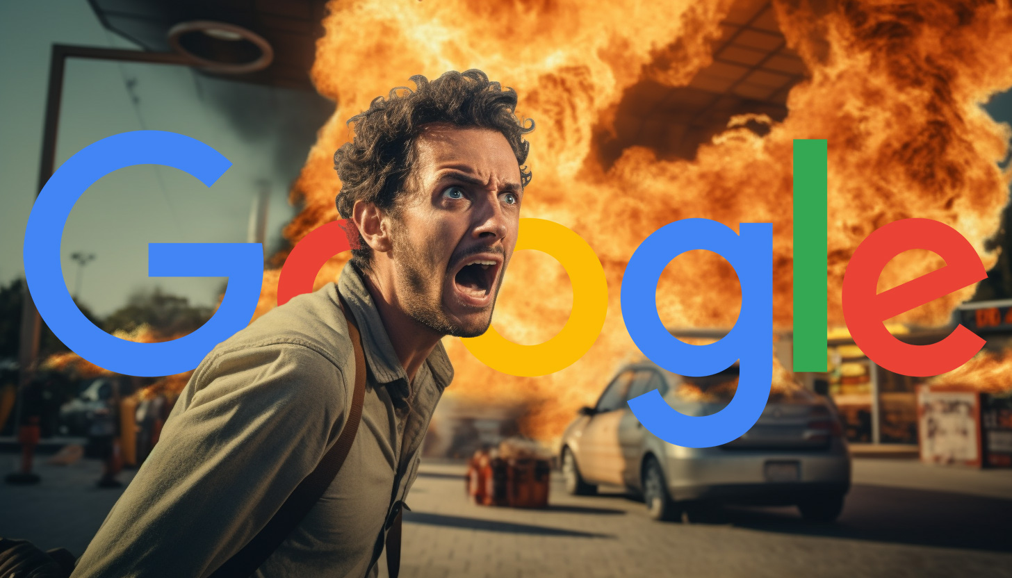 What Is Google Ads Sensitive Event Policy?
