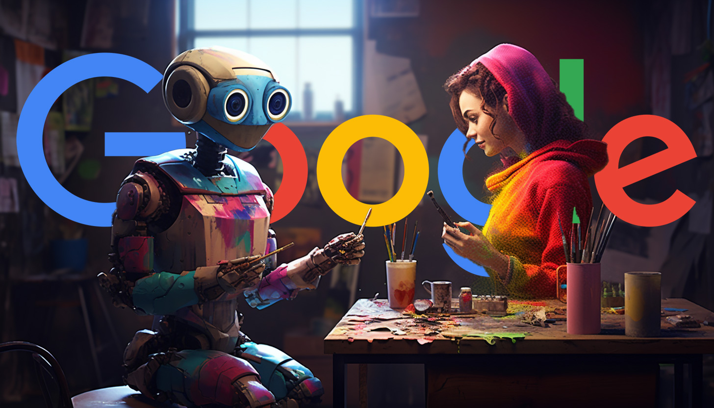 Should Google Show Your Images In Some Search Features With Attribution Or Use Licensed Images?