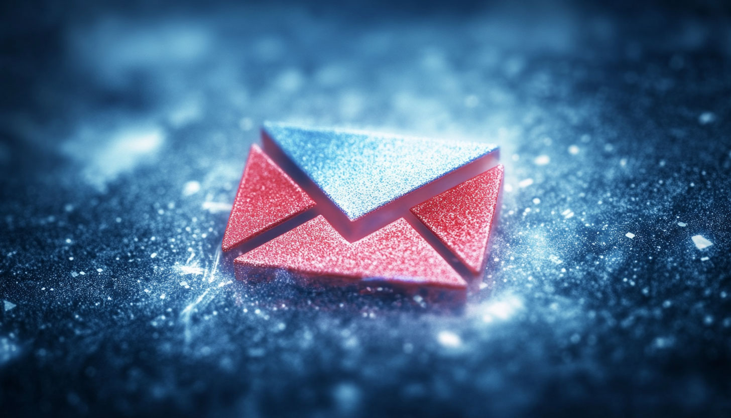 Google To Subscribe To Your Emails To Grab Content For Google Merchant Center