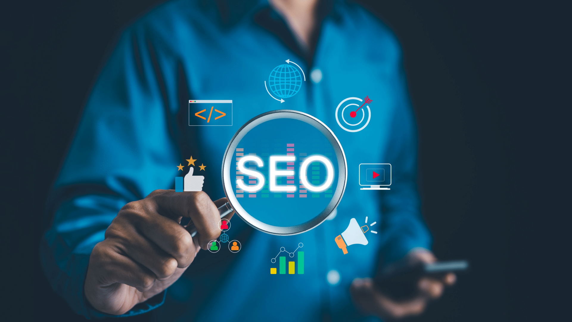 Integrating SEO into omnichannel marketing for seamless engagement