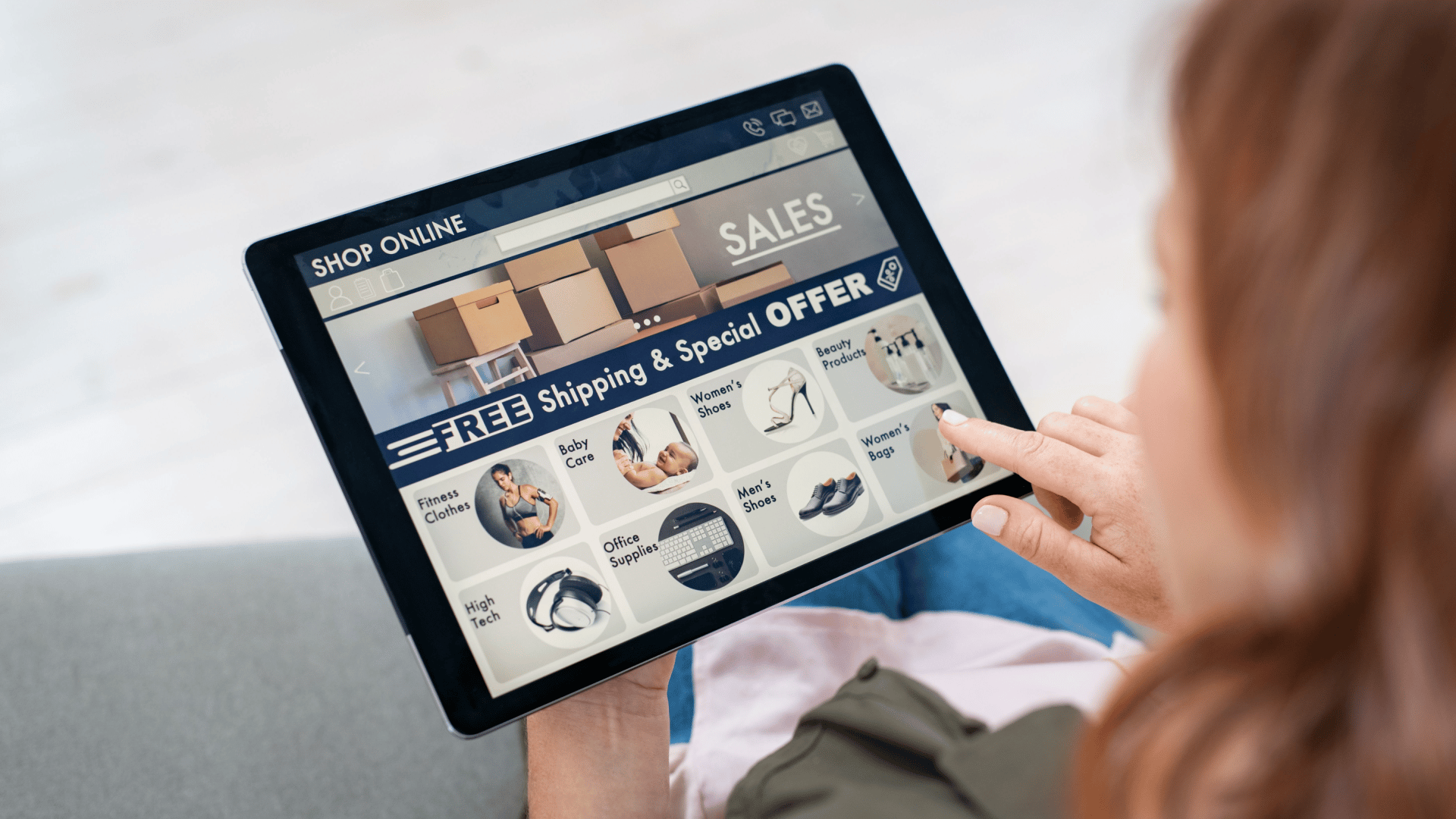 The future of ecommerce search: Insights from 200+ retailers