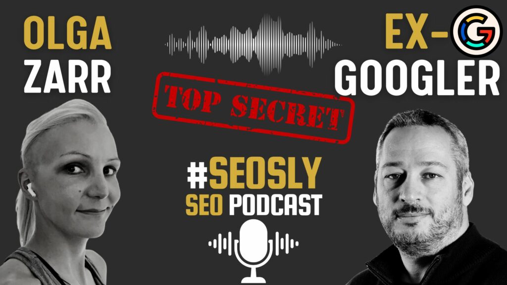 Interview With Ex-Googler Pedro Dias #65 – SEOSLY