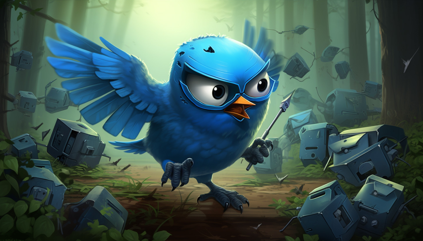 Twitter (X) Now Is Blocking Bing Search