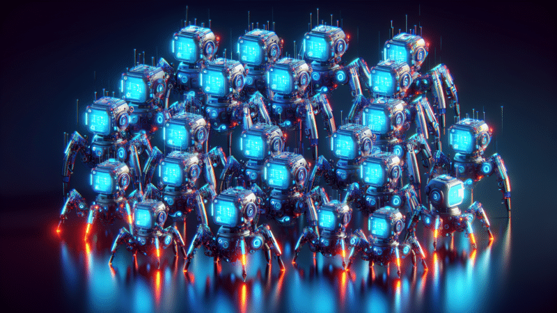 3 ways to optimize for AI search bots