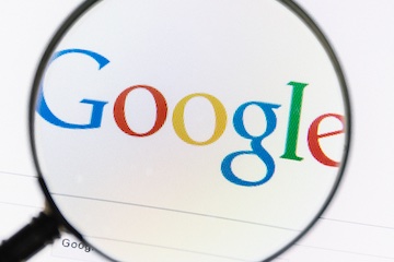 SERP Signs of a Trusted Brand