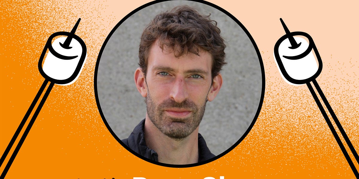 A better way to plan, build, and ship products | Ryan Singer (creator of “Shape Up,” early employee at 37signals)