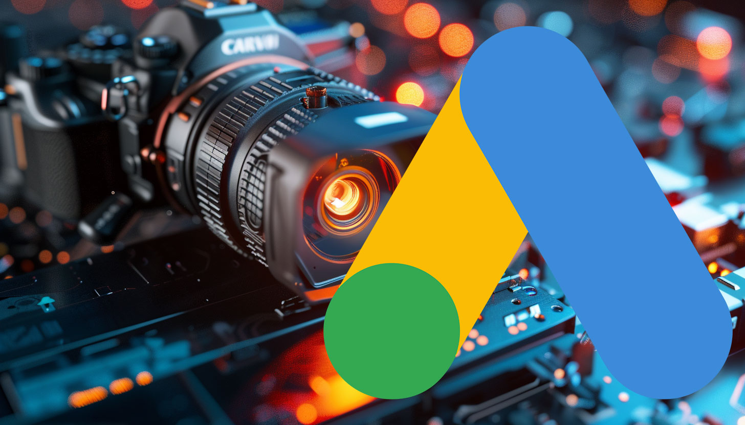 Google Search Video Ad Format