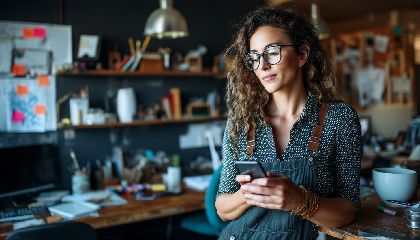 Google Business Profiles Messaging Clicks Report