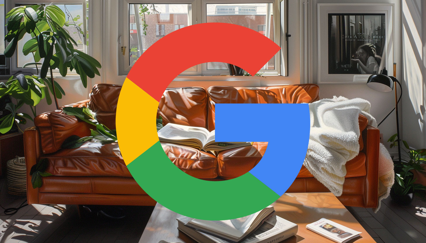 Google Product Carousel Recommended By