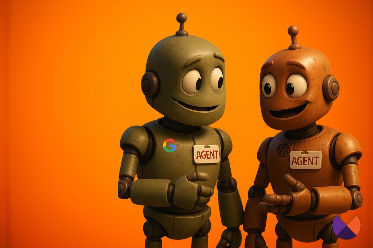 Google’s Agent2Agent Protocol Will Radically Change the Web