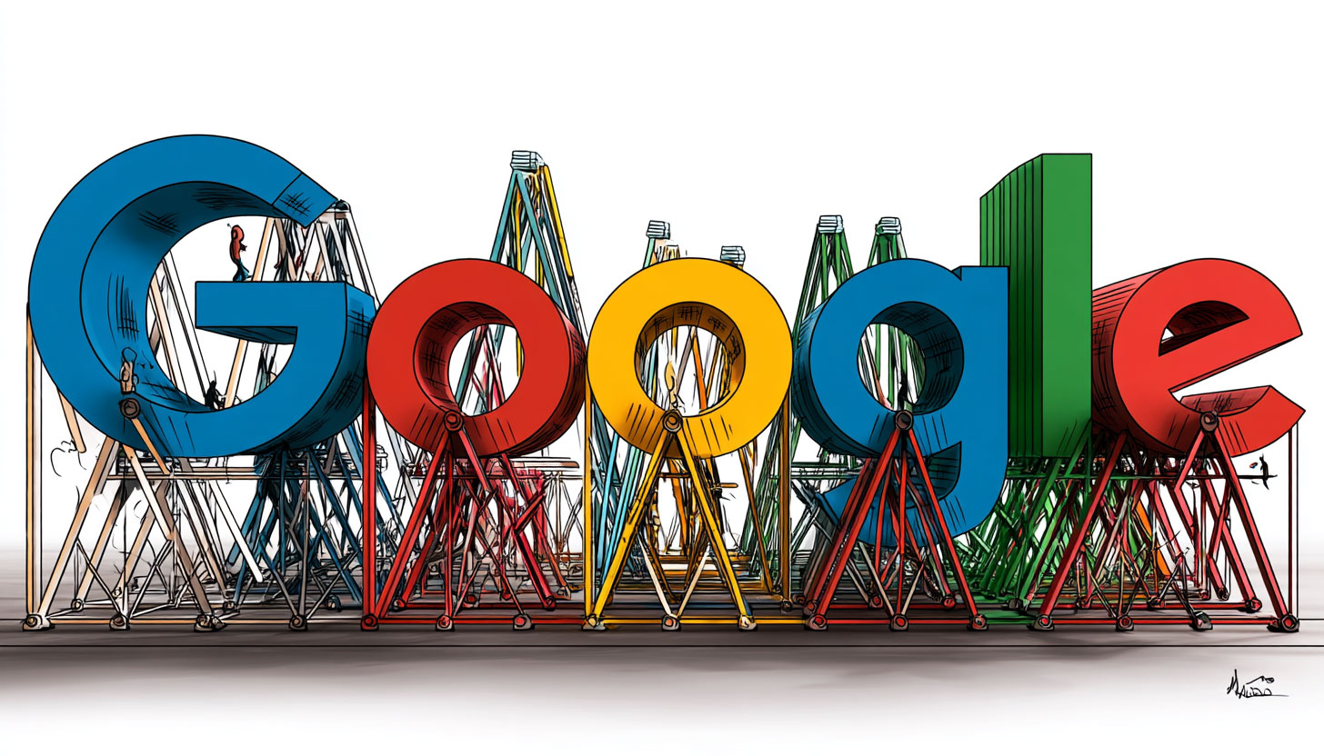 Google AI Overviews With Duplicative Citations