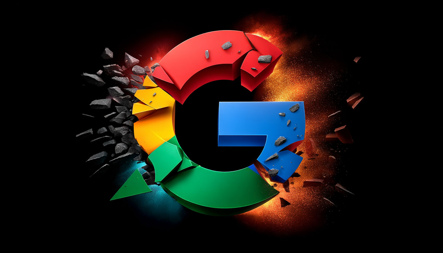Google Illegally Engaged In Anticompetitive Monopolistic Ad Tech Practices