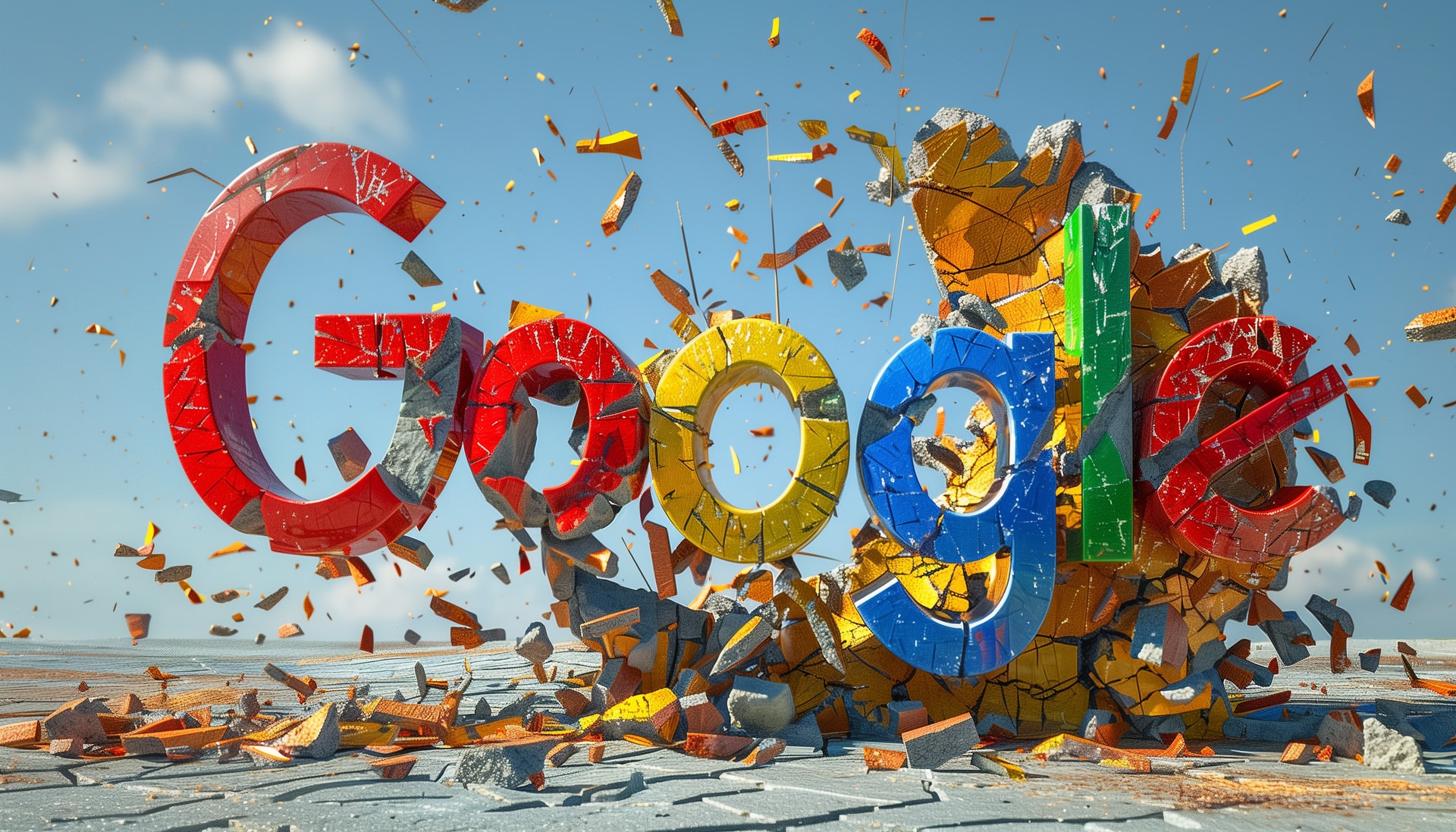 Google Search boss: AI Overviews boost click quality