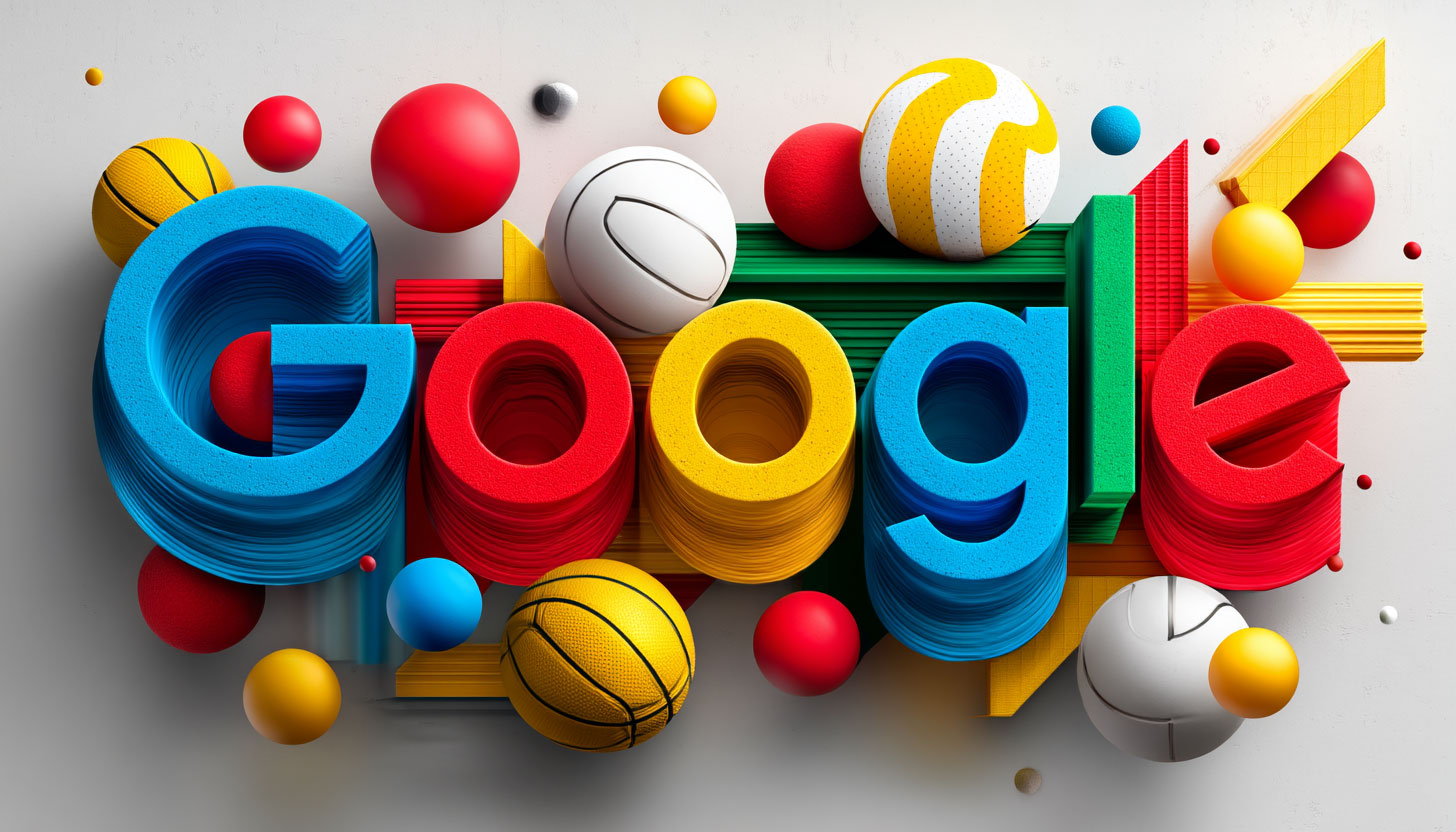 Google Says No Positive SEO Effect From .esports TLD