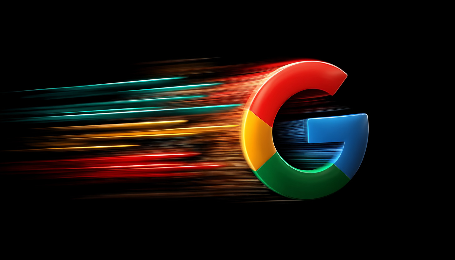 Google Made Search Much Faster