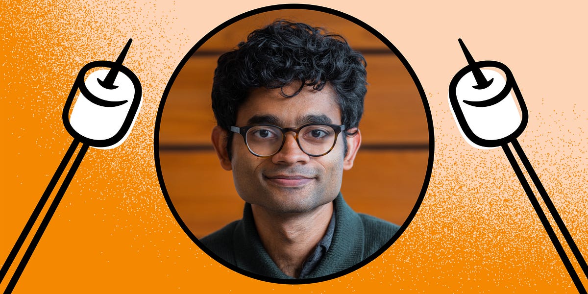 Building a magical AI code editor used by over 1 million developers in four months: The untold story of Windsurf | Varun Mohan (co-founder & CEO)