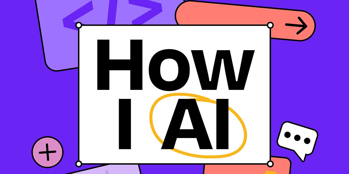 Introducing How I AI