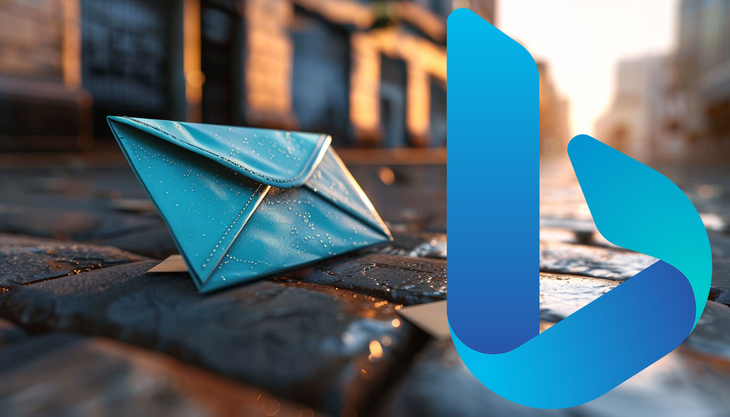 Bing Webmaster Tools To Streamline Email Notifications