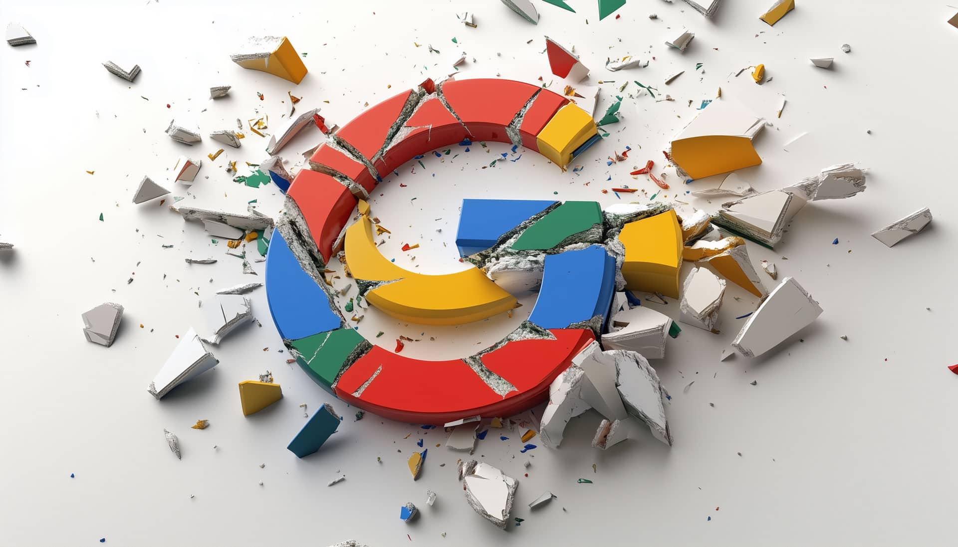 New data: Google AI Overviews are hurting click-through rates