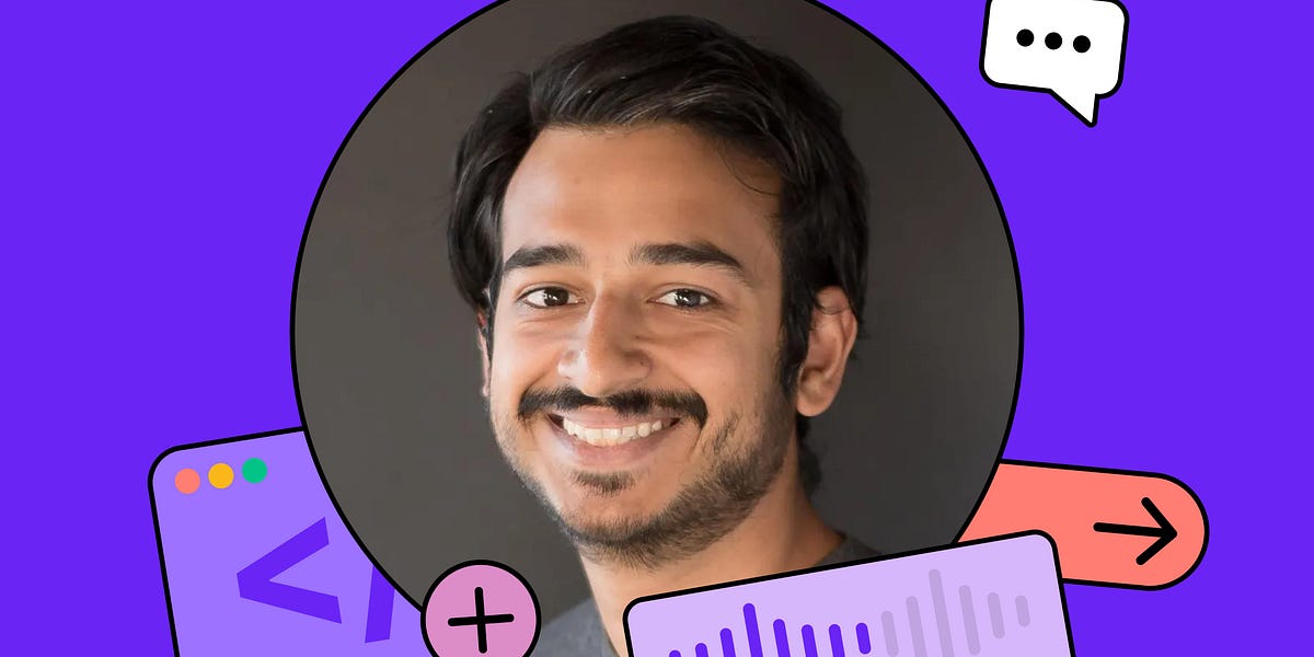 Gumroad CEO’s playbook to 40x his team’s productivity with v0, Cursor, and Devin | Sahil Lavingia